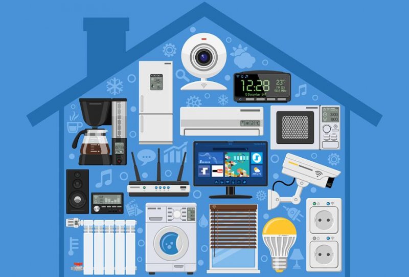 智能网络设备 智能锁与网络摄像头如何重塑现代家居安全